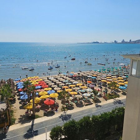 Bral Apartment 6 Драч Екстериор снимка