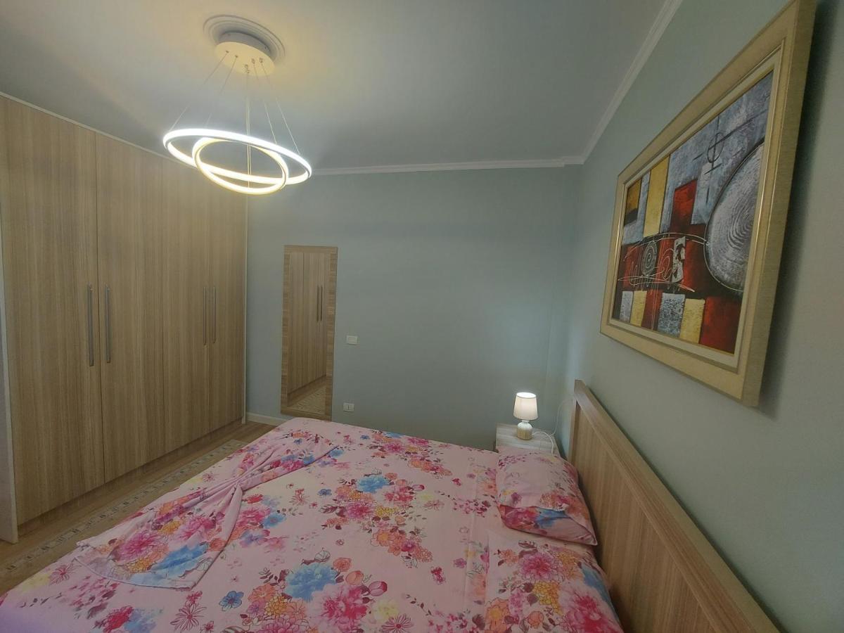 Bral Apartment 6 Драч Екстериор снимка