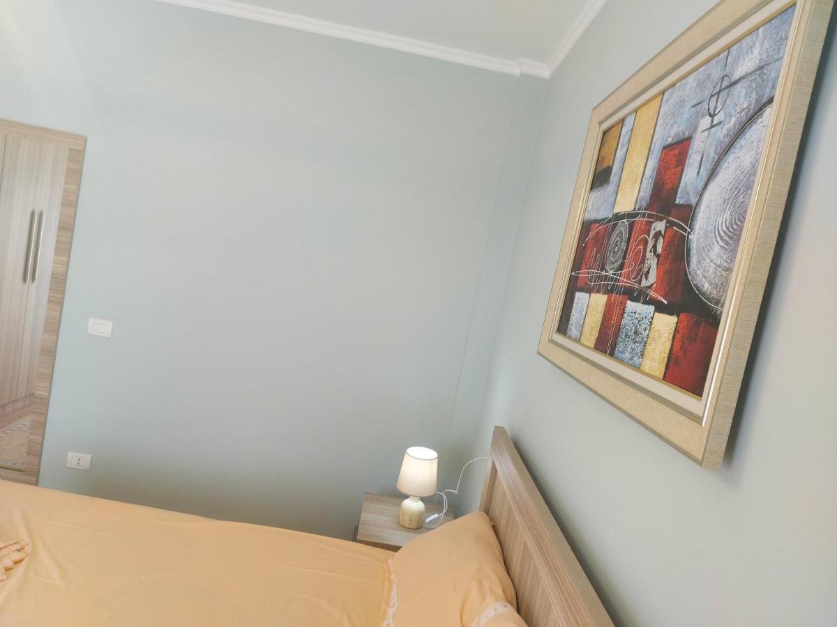 Bral Apartment 6 Драч Екстериор снимка