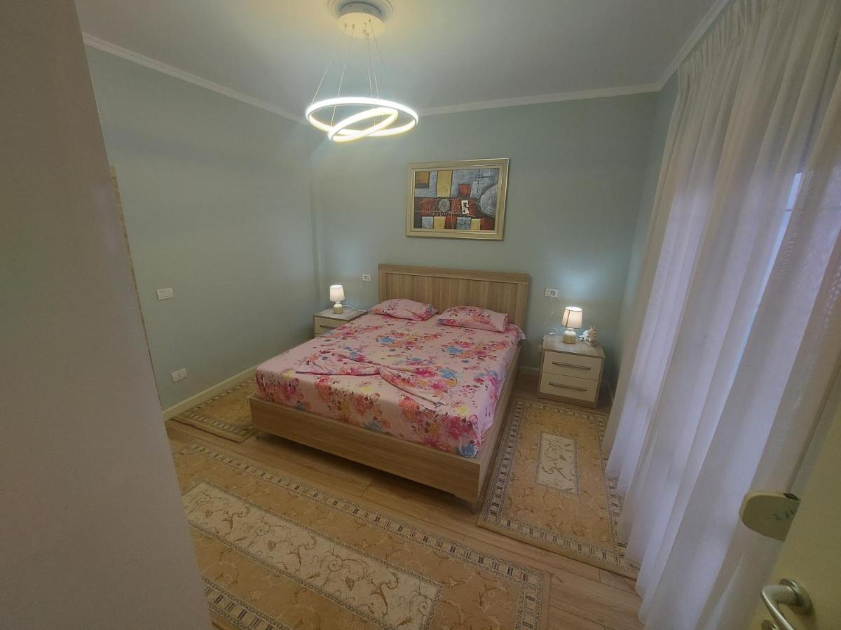 Bral Apartment 6 Драч Екстериор снимка