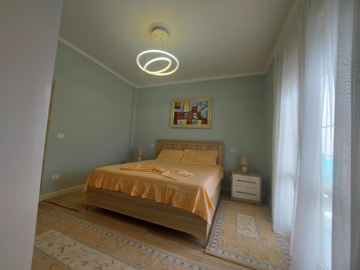 Bral Apartment 6 Драч Екстериор снимка