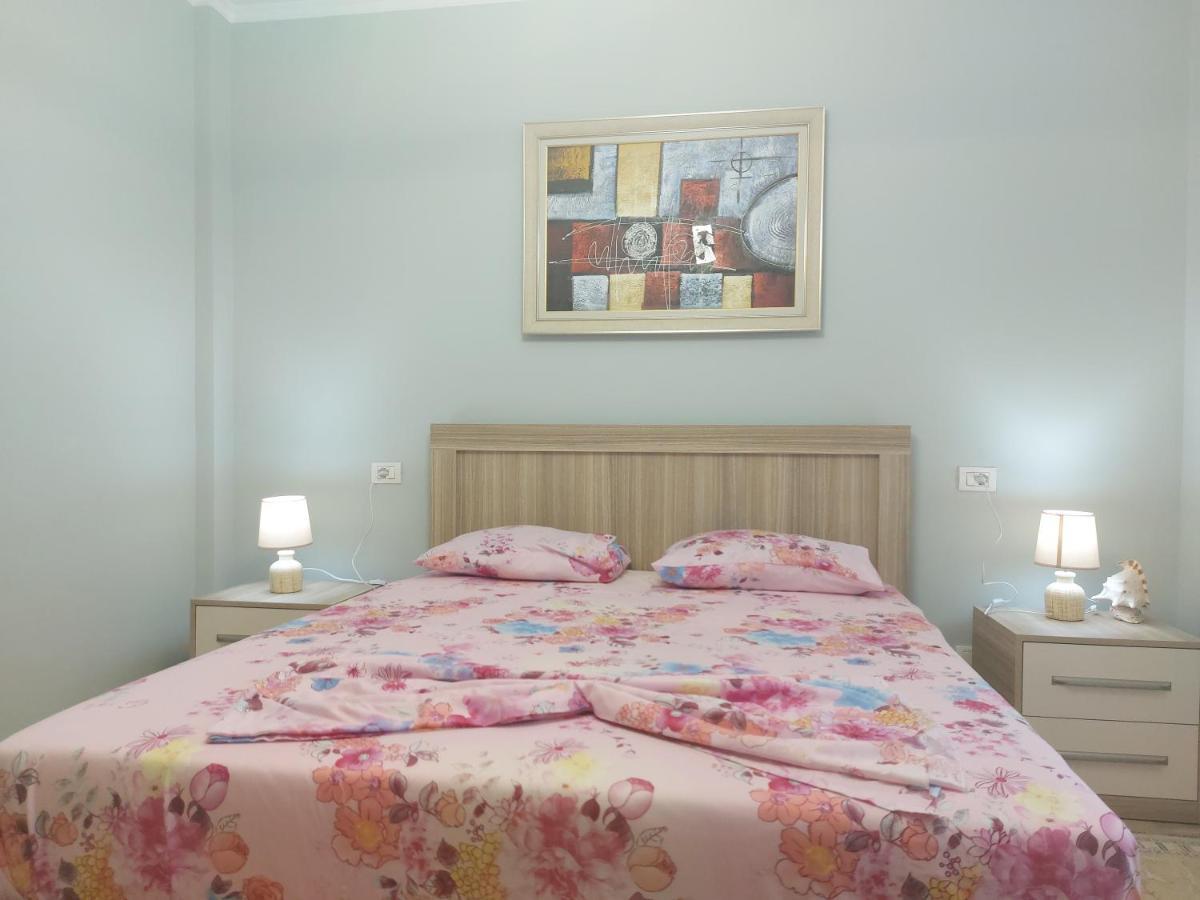 Bral Apartment 6 Драч Екстериор снимка