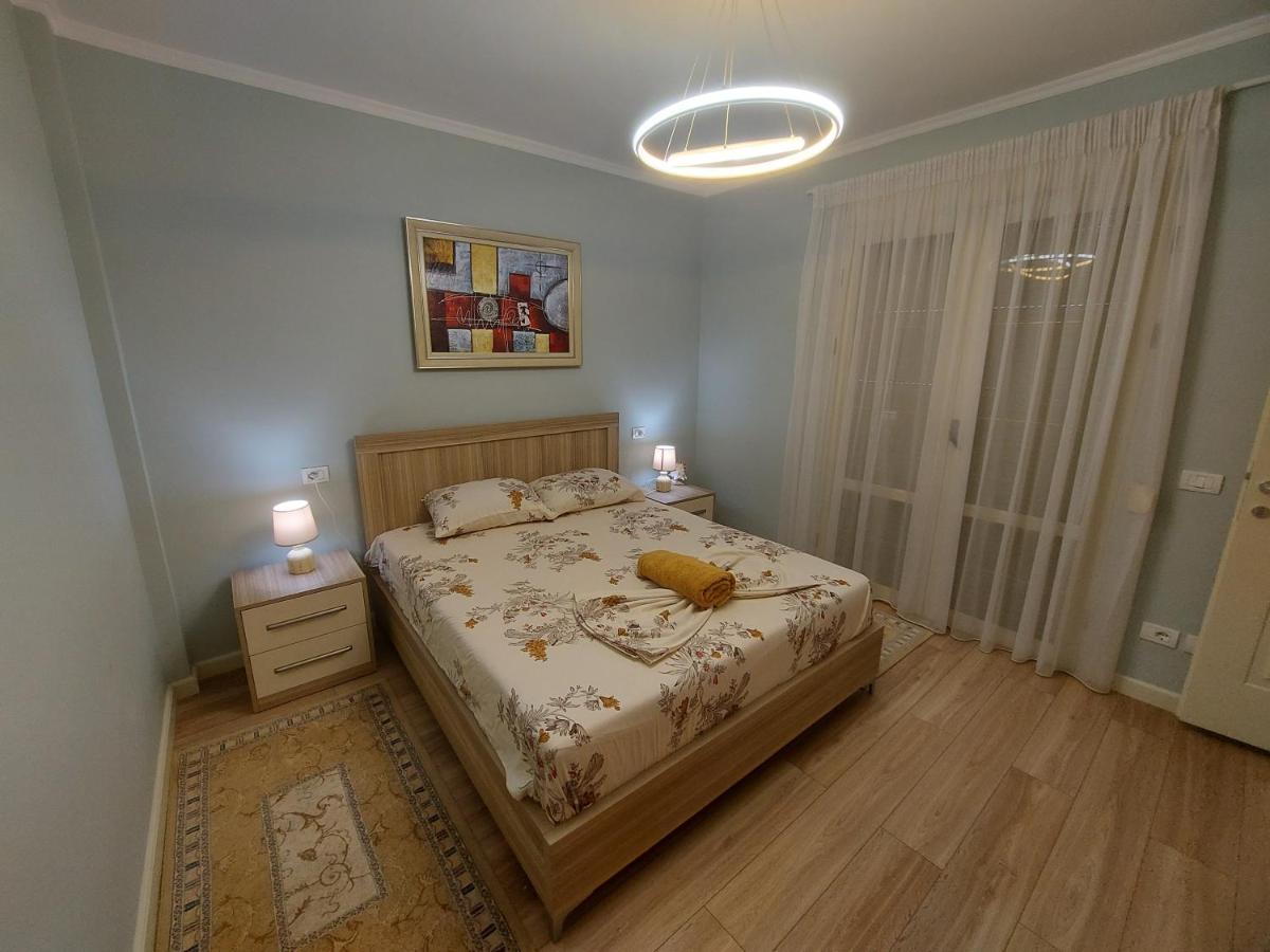 Bral Apartment 6 Драч Екстериор снимка