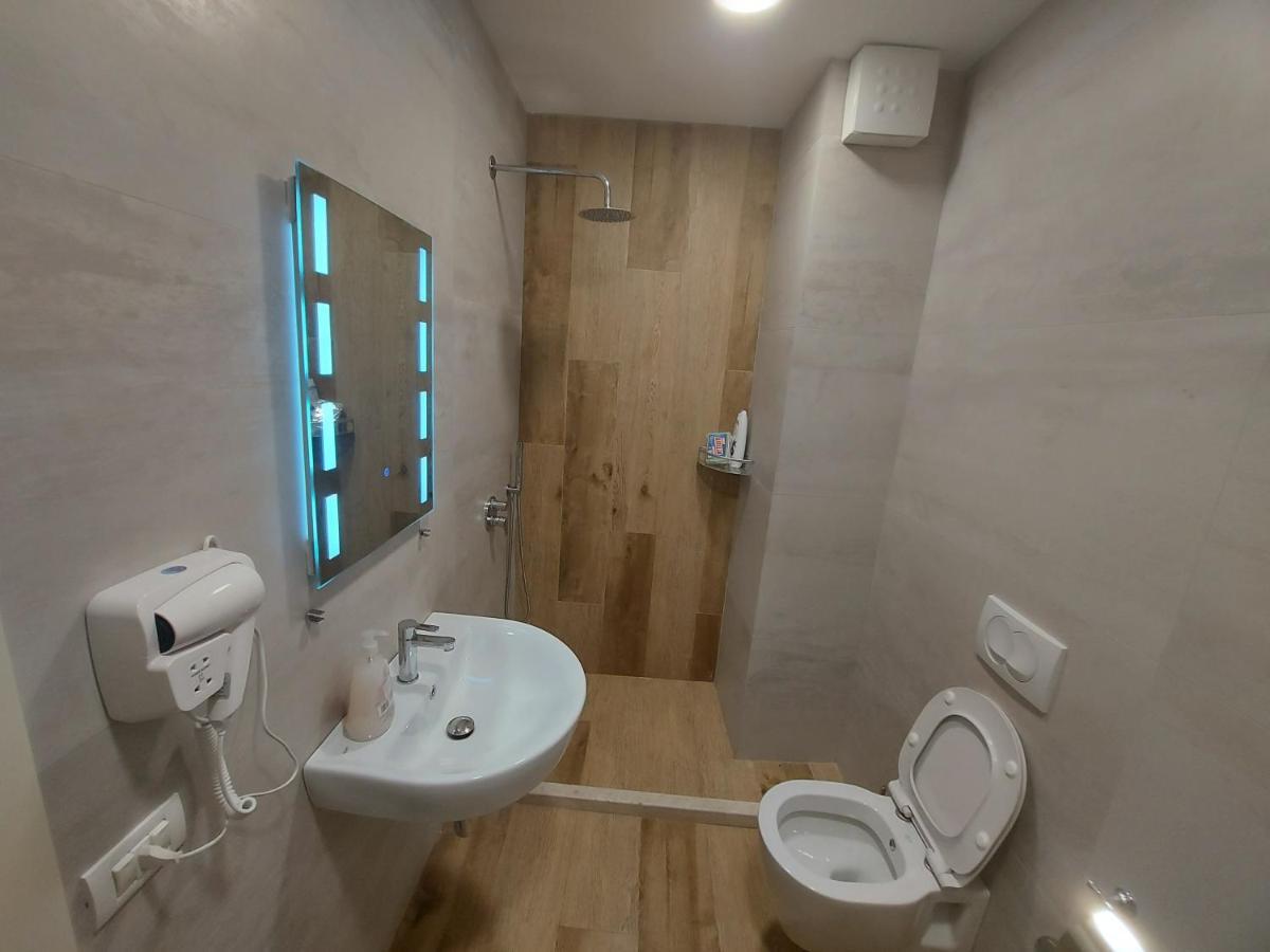 Bral Apartment 6 Драч Екстериор снимка