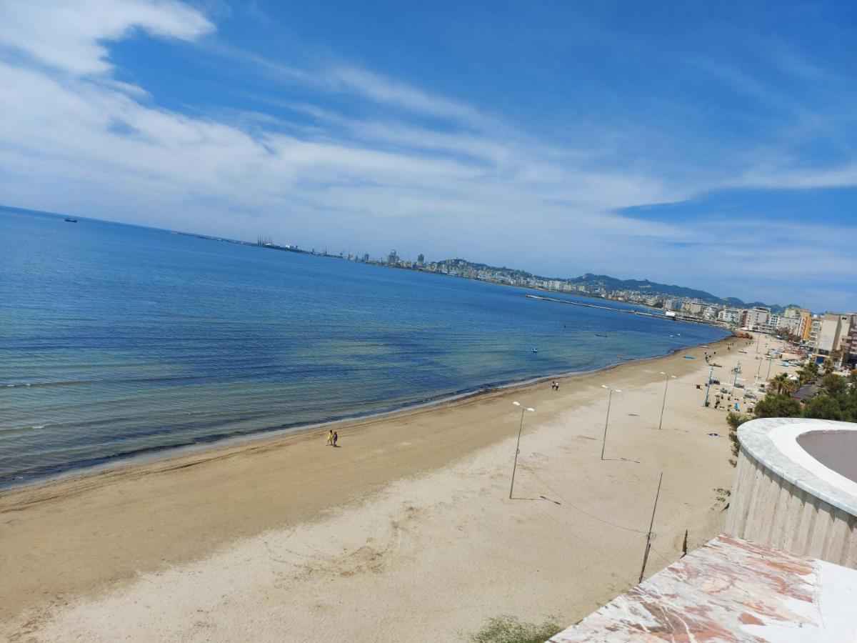 Bral Apartment 6 Драч Екстериор снимка