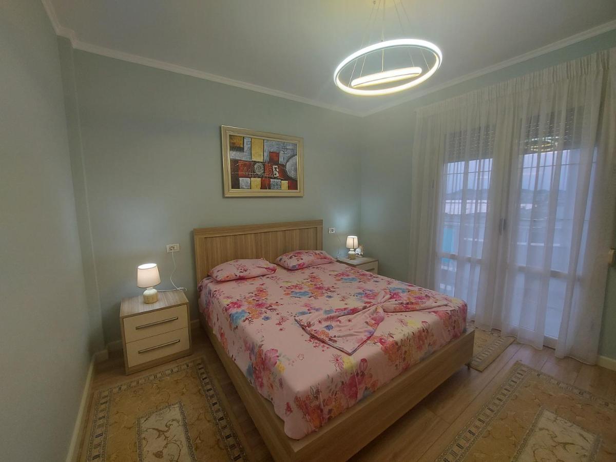 Bral Apartment 6 Драч Екстериор снимка