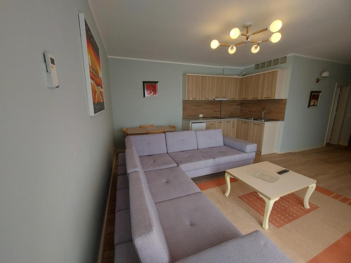 Bral Apartment 6 Драч Екстериор снимка