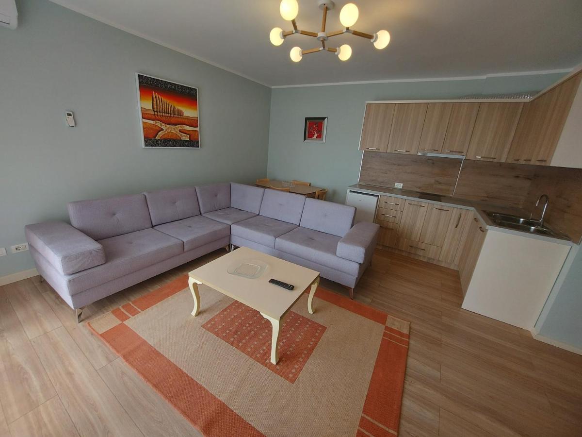 Bral Apartment 6 Драч Екстериор снимка