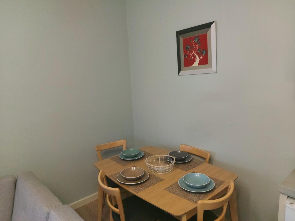 Bral Apartment 6 Драч Екстериор снимка