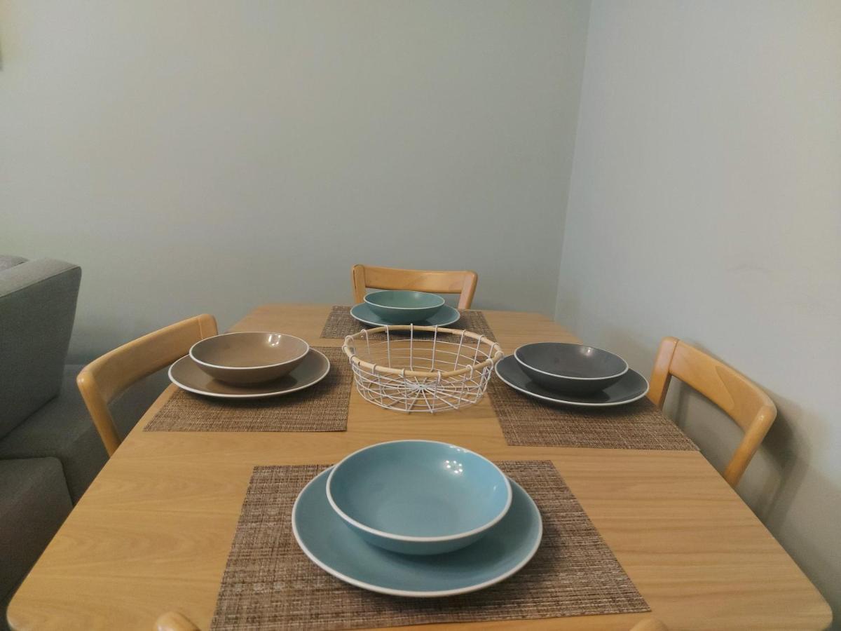 Bral Apartment 6 Драч Екстериор снимка