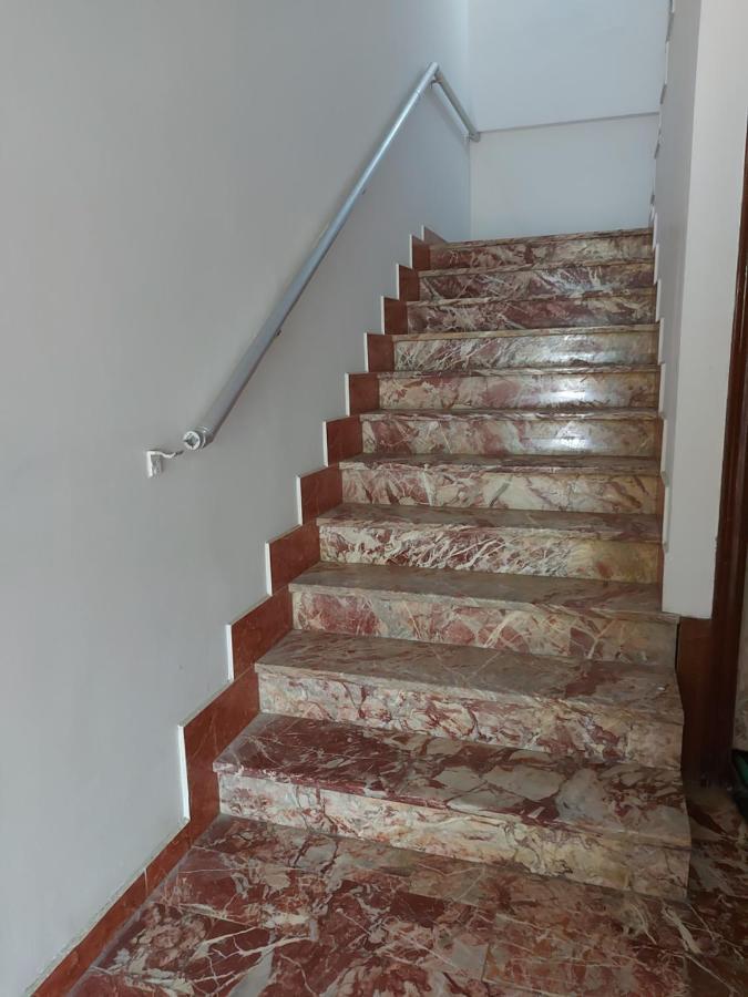 Bral Apartment 6 Драч Екстериор снимка